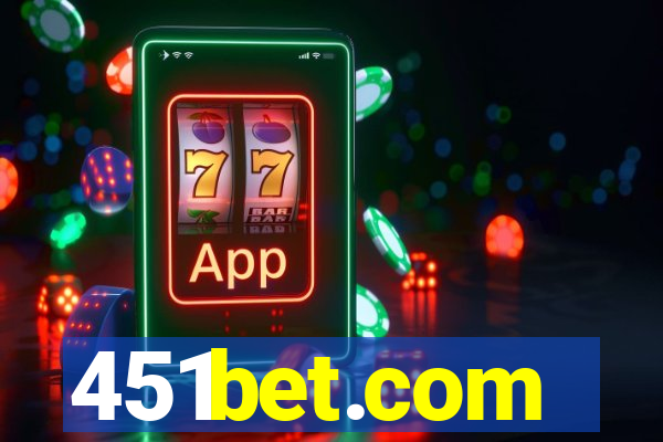 451bet.com