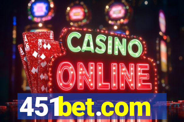 451bet.com