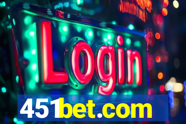 451bet.com