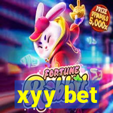 xyy bet