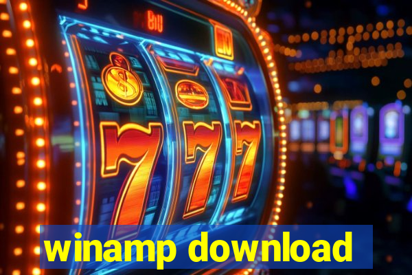 winamp download