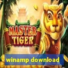 winamp download