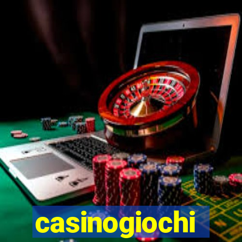 casinogiochi