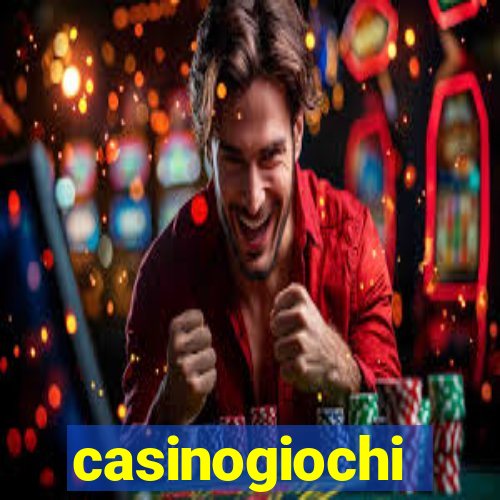 casinogiochi