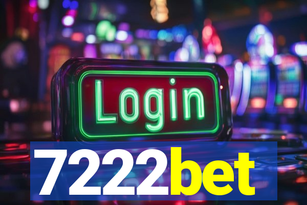 7222bet