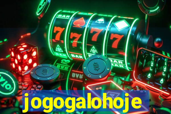 jogogalohoje