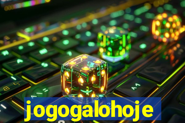 jogogalohoje