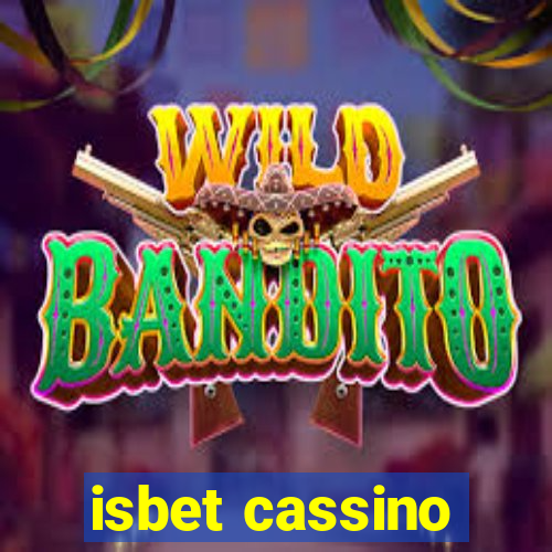 isbet cassino