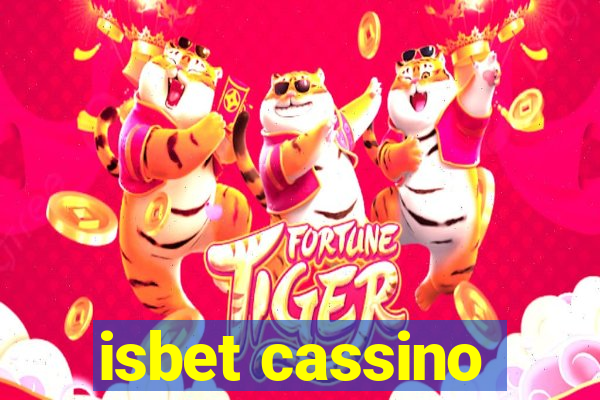 isbet cassino