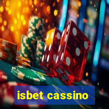 isbet cassino