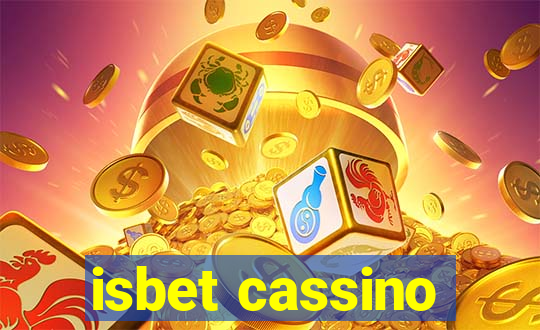 isbet cassino