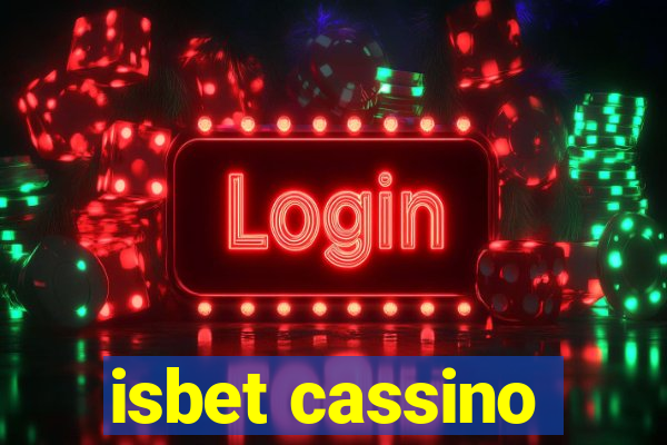 isbet cassino