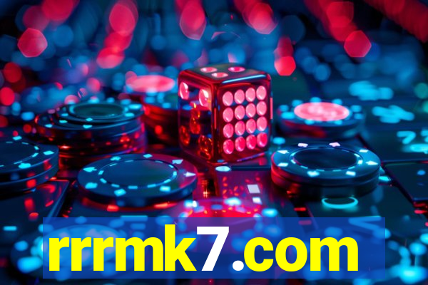 rrrmk7.com