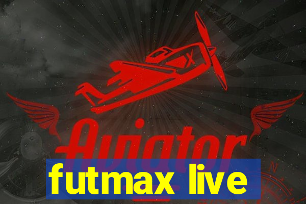 futmax live