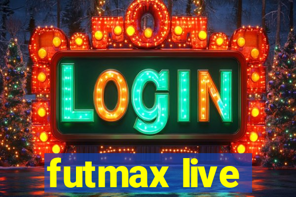 futmax live