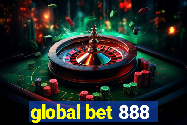 global bet 888