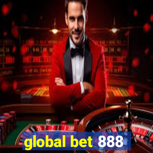 global bet 888