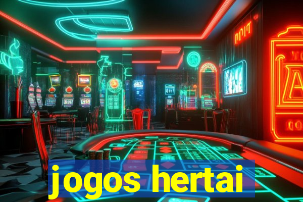 jogos hertai