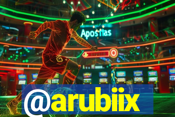 @arubiix