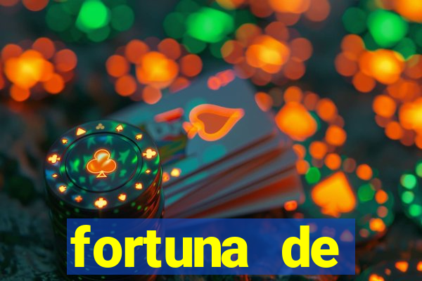 fortuna de fernandin oig