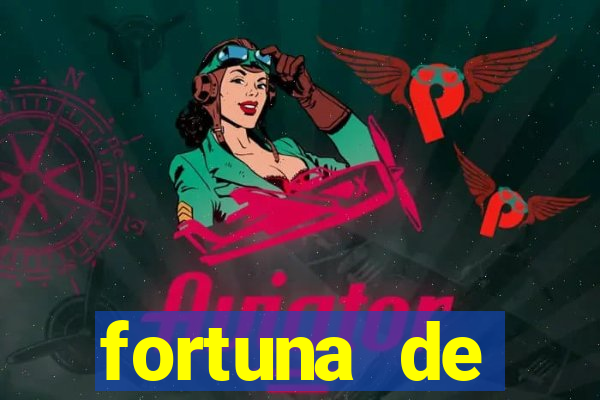 fortuna de fernandin oig