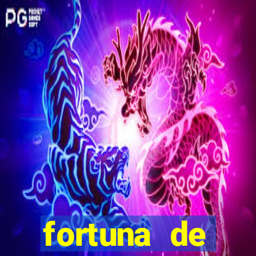 fortuna de fernandin oig