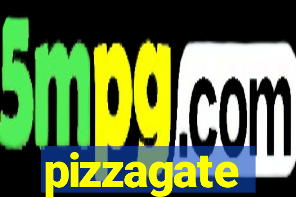 pizzagate