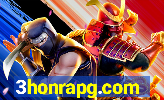 3honrapg.com