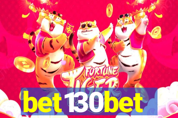 bet130bet