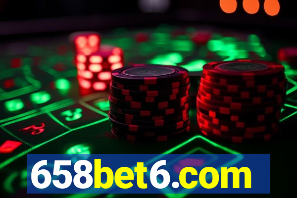 658bet6.com