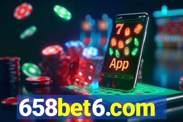 658bet6.com