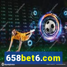 658bet6.com