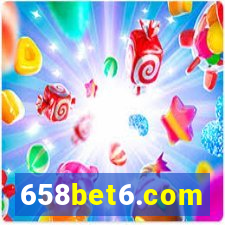 658bet6.com