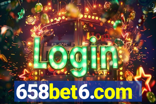 658bet6.com