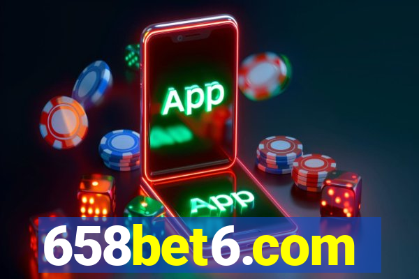 658bet6.com