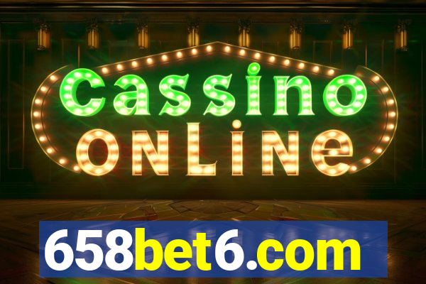 658bet6.com