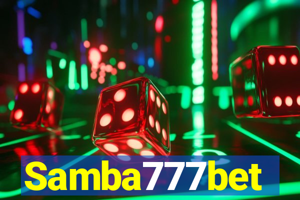 Samba777bet