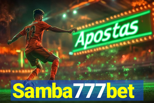 Samba777bet