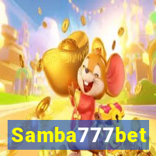 Samba777bet