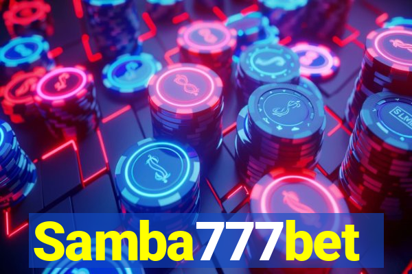 Samba777bet