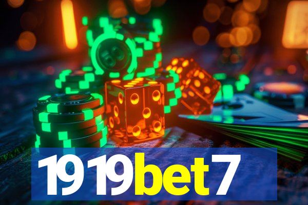 1919bet7