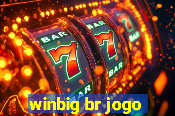 winbig br jogo