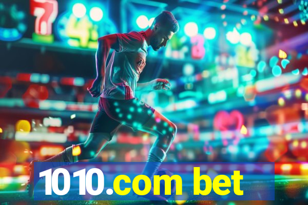 1010.com bet