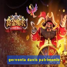 gervonta davis patrimonio