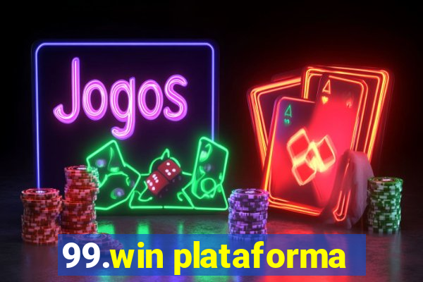 99.win plataforma