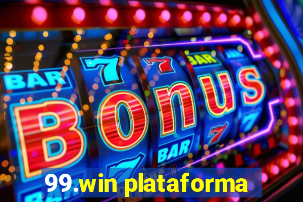 99.win plataforma