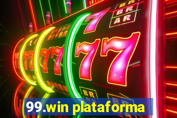 99.win plataforma