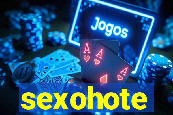 sexohote