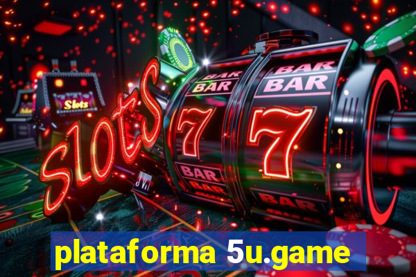 plataforma 5u.game