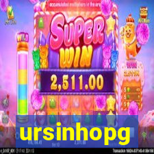 ursinhopg